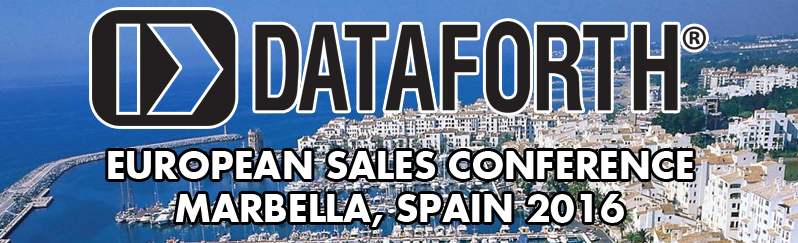 Dataforth European Sales